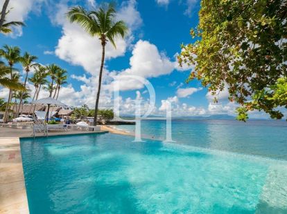 Апартаменты в Сосуа, Доминиканская республика - стоимость 35&nbsp;000&nbsp;000$ - Ref: 79624 фото 2