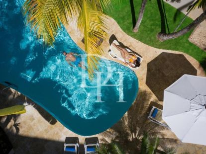 Апартаменты в Сосуа, Доминиканская республика - стоимость 35&nbsp;000&nbsp;000$ - Ref: 79624 фото 3