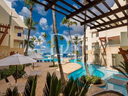 Апартаменты в Сосуа, Доминиканская республика - стоимость 35&nbsp;000&nbsp;000$ - Ref: 79624 фото 7