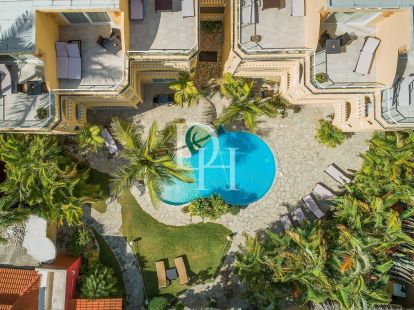 Отель в Кабарете, Доминиканская республика за 6 500 000$ (ID:79623)