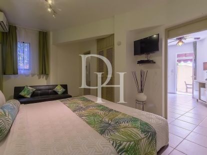 Отель в Кабарете, Доминиканская республика, 2 250м2 - стоимость 6&nbsp;500&nbsp;000$ - Ref: 79623 фото 15