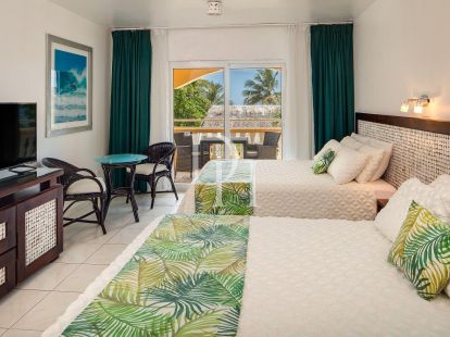 Отель в Кабарете, Доминиканская республика, 2 250м2 - стоимость 6&nbsp;500&nbsp;000$ - Ref: 79623 фото 2