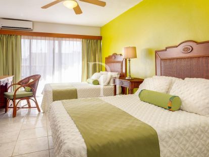 Отель в Кабарете, Доминиканская республика, 2 250м2 - стоимость 6&nbsp;500&nbsp;000$ - Ref: 79623 фото 5