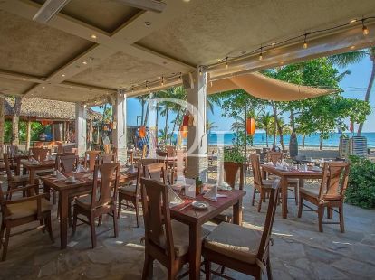 Отель в Кабарете, Доминиканская республика, 2 250м2 - стоимость 6&nbsp;500&nbsp;000$ - Ref: 79623 фото 7