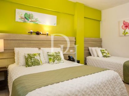 Отель в Кабарете, Доминиканская республика, 2 250м2 - стоимость 6&nbsp;500&nbsp;000$ - Ref: 79623 фото 9