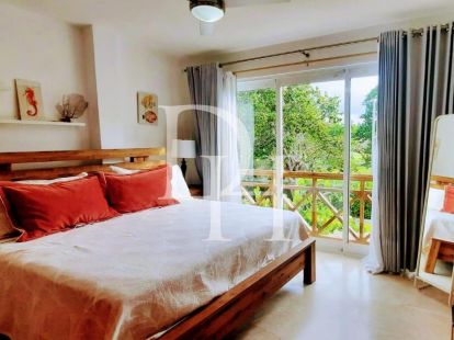 Апартаменты в Пуэрто-Плата, Доминиканская республика, 93м2 - стоимость 330&nbsp;000$ - Ref: 79622 фото 3