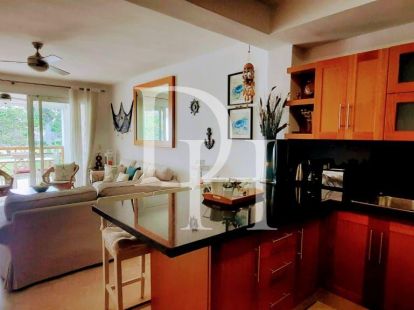 Апартаменты в Пуэрто-Плата, Доминиканская республика, 93м2 - стоимость 330&nbsp;000$ - Ref: 79622 фото 9