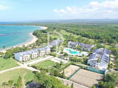 Апартаменты в Пуэрто-Плата, Доминиканская республика за 390 000$ (ID:79621)