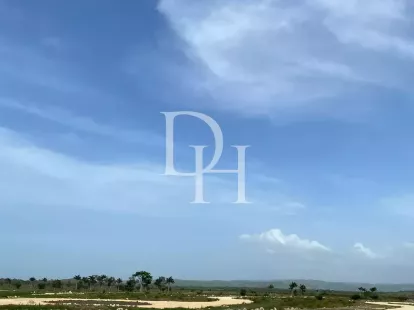 Участок в Пуэрто-Плата, Доминиканская республика за 61 000$ (ID:79620)