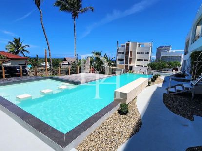 Апартаменты в Кабарете, Доминиканская республика за 196 000$ (ID:79618)