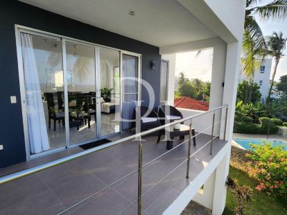 Апартаменты в Кабарете, Доминиканская республика, 58м2 - стоимость 196&nbsp;000$ - Ref: 79618 фото 3