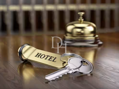 Отель в Сосуа, Доминиканская республика, 720м2 - стоимость 1&nbsp;500&nbsp;000$ - Ref: 79616 фото 1