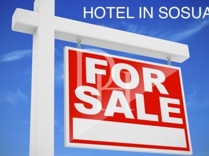 Отель в Сосуа, Доминиканская республика, 720м2 - стоимость 1&nbsp;500&nbsp;000$ - Ref: 79616 фото 2