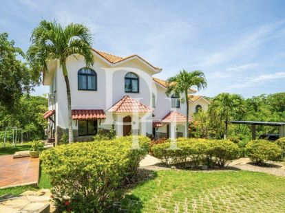 Таунхаус в Сосуа, Доминиканская республика за 275 000$ (ID:79615)