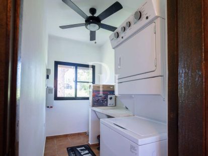 Таунхаус в La Mulata в Сосуа, Доминиканская республика, 163м2 - стоимость 275&nbsp;000$ - Ref: 79615 фото 16