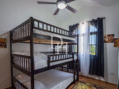 Таунхаус в La Mulata в Сосуа, Доминиканская республика, 163м2 - стоимость 275&nbsp;000$ - Ref: 79615 фото 18