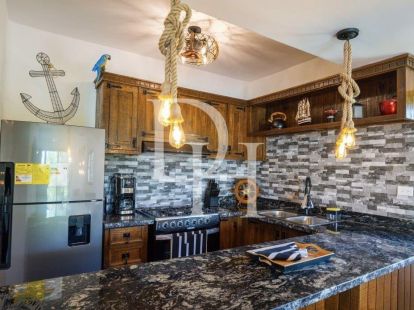 Таунхаус в La Mulata в Сосуа, Доминиканская республика, 163м2 - стоимость 275&nbsp;000$ - Ref: 79615 фото 9