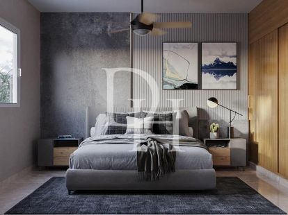 Апартаменты в Бока-Чика, Доминиканская республика, 80м2 - стоимость 69&nbsp;000$ - Ref: 79634 фото 6