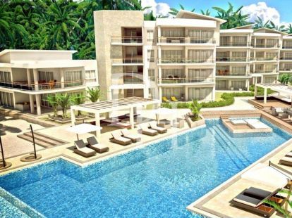 Апартаменты в Пунта-Кана, Доминиканская республика за 434 000$ (ID:79633)