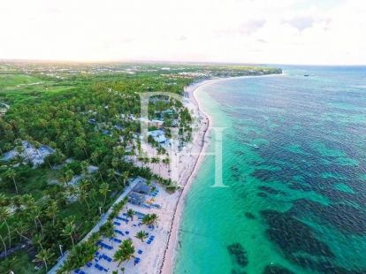 Апартаменты в Пунта-Кана, Доминиканская республика, 140м2 - стоимость 434&nbsp;000$ - Ref: 79633 фото 2