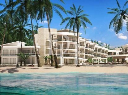 Апартаменты в Пунта-Кана, Доминиканская республика, 140м2 - стоимость 434&nbsp;000$ - Ref: 79633 фото 3