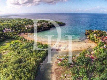 Вилла в Пунта-Кана, Доминиканская республика, 457м2 - стоимость 815&nbsp;000$ - Ref: 79632 фото 2