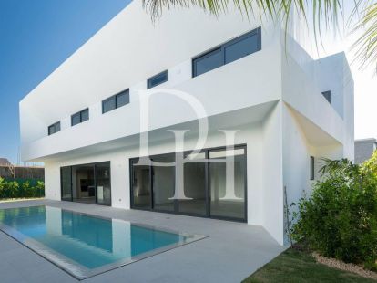 Вилла в Пунта-Кана, Доминиканская республика, 457м2 - стоимость 815&nbsp;000$ - Ref: 79632 фото 5