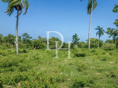 Участок в Сосуа, Доминиканская республика за 500 000$ (ID:79631)