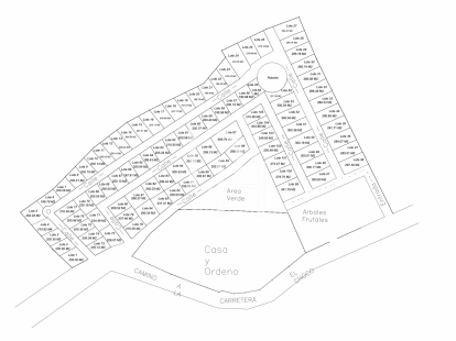 Land in Cabarete, Dominican Republic, 42 313m2 - for 790&nbsp;000$ - Ref: 79630 photo 3