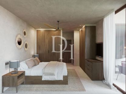 Апартаменты в Баваро, Доминиканская республика, 70м2 - стоимость 161&nbsp;000$ - Ref: 79629 фото 5