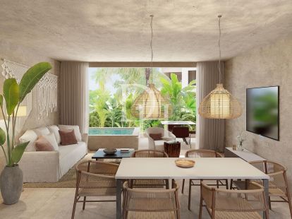 Апартаменты в Баваро, Доминиканская республика, 70м2 - стоимость 161&nbsp;000$ - Ref: 79629 фото 7