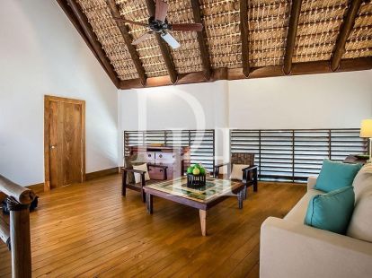 Вилла в Пунта-Кана, Доминиканская республика, 1 000м2 - стоимость 9&nbsp;875&nbsp;000$ - Ref: 79628 фото 22