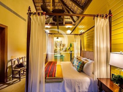 Вилла в Пунта-Кана, Доминиканская республика, 1 000м2 - стоимость 9&nbsp;875&nbsp;000$ - Ref: 79628 фото 4