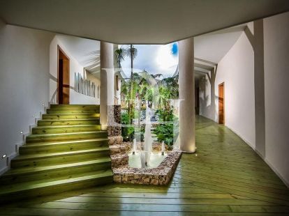 Вилла в Пунта-Кана, Доминиканская республика, 1 000м2 - стоимость 9&nbsp;875&nbsp;000$ - Ref: 79628 фото 5