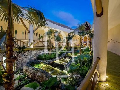 Вилла в Пунта-Кана, Доминиканская республика, 1 000м2 - стоимость 9&nbsp;875&nbsp;000$ - Ref: 79628 фото 6