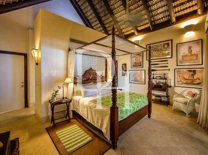 Вилла в Пунта-Кана, Доминиканская республика, 1 000м2 - стоимость 9&nbsp;875&nbsp;000$ - Ref: 79628 фото 8