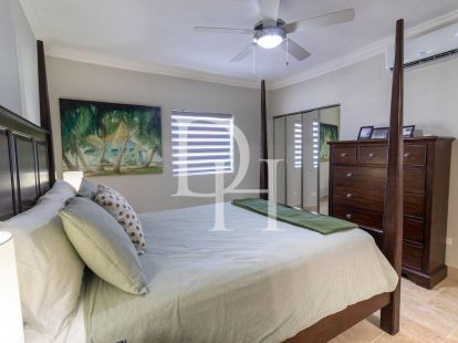 Пентхаус в Кабарете, Доминиканская республика, 120м2 - Ref: 79626 фото 11