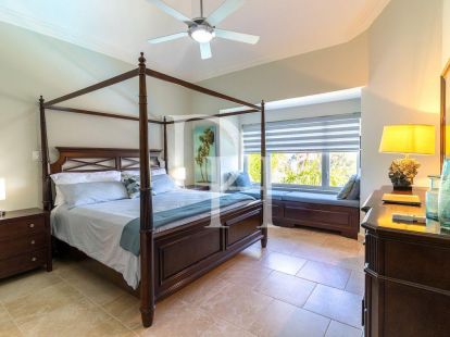 Пентхаус в Кабарете, Доминиканская республика, 120м2 - Ref: 79626 фото 13