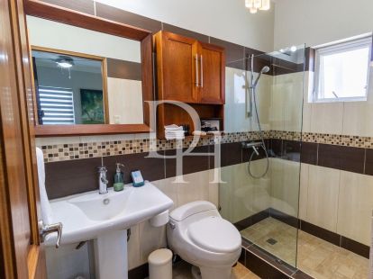 Пентхаус в Кабарете, Доминиканская республика, 120м2 - Ref: 79626 фото 5