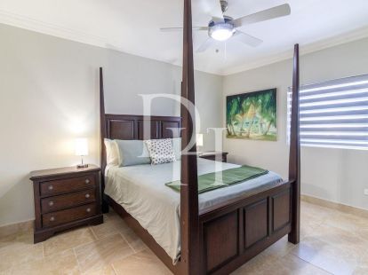 Пентхаус в Кабарете, Доминиканская республика, 120м2 - Ref: 79626 фото 6