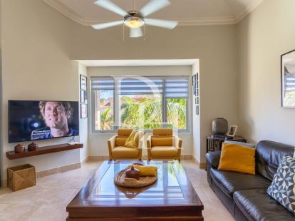 Пентхаус в Кабарете, Доминиканская республика, 120м2 - Ref: 79626 фото 8