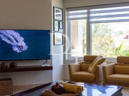 Пентхаус в Кабарете, Доминиканская республика, 120м2 - Ref: 79626 фото 9