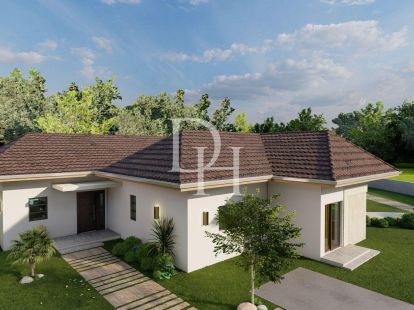 Вилла в Кабарете, Доминиканская республика за 210 000$ (ID:79625)