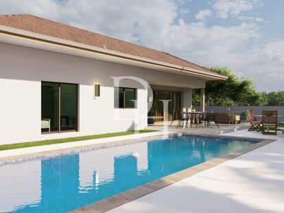 Вилла в Кабарете, Доминиканская республика, 279м2 - стоимость 210&nbsp;000$ - Ref: 79625 фото 10