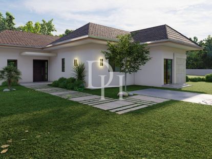 Вилла в Кабарете, Доминиканская республика, 279м2 - стоимость 210&nbsp;000$ - Ref: 79625 фото 12