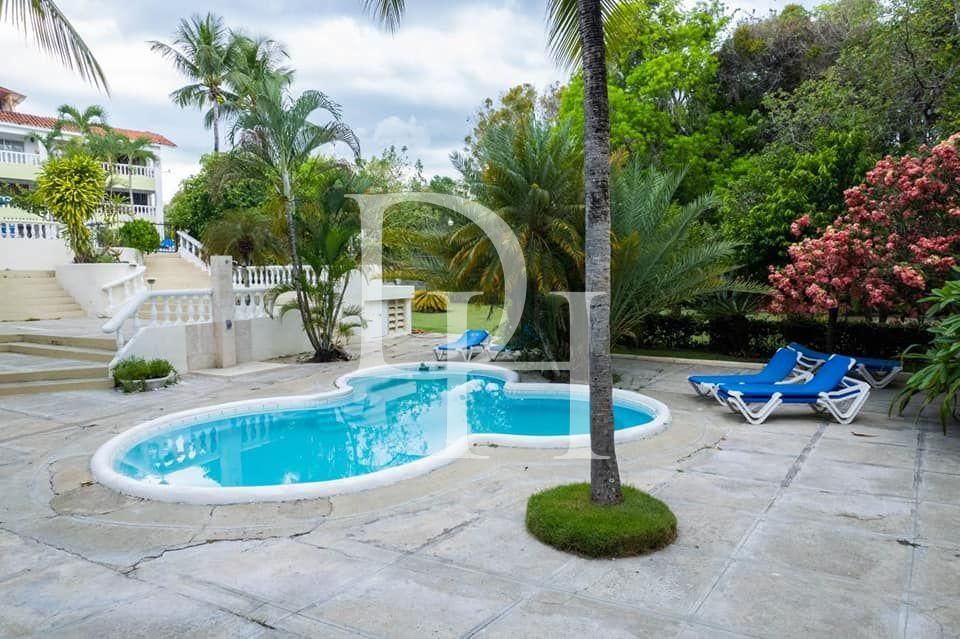 Апартаменты в Сосуа, Доминиканская республика, 270м2 - стоимость 190&nbsp;000$ - Ref: 79644 фото 1