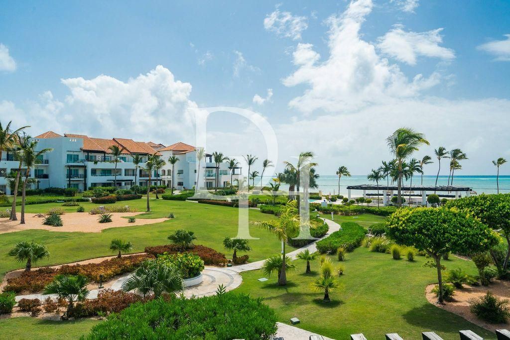 Апартаменты в Пунта-Кана, Доминиканская республика, 99м2 - стоимость 470&nbsp;000$ - Ref: 79643 фото 1