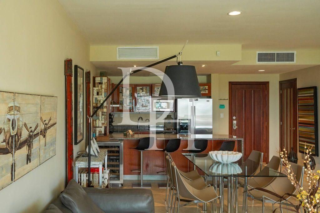 Апартаменты в Пунта-Кана, Доминиканская республика, 99м2 - стоимость 470&nbsp;000$ - Ref: 79643 фото 10