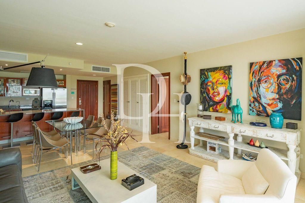 Апартаменты в Пунта-Кана, Доминиканская республика, 99м2 - стоимость 470&nbsp;000$ - Ref: 79643 фото 11