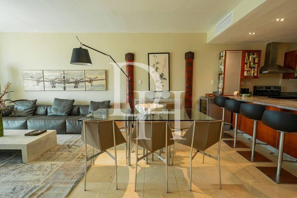 Апартаменты в Пунта-Кана, Доминиканская республика, 99м2 - стоимость 470&nbsp;000$ - Ref: 79643 фото 12